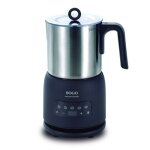 Mousseur et chauffe - lait et chocolat