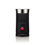 Mousseur � lait chauffant �lectrique - bodum - bistro - 500 w - 03 l - noir