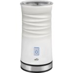 Mousseur à lait électrique - lacor - 500w - 115ml - blanc - 3 fonctions Mousseur à lait électrique - lacor - 500w - 115ml - blanc - 3 fonctions