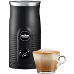 Mousseur  lait lavazza a modo mio milkeasy - fonction mousse de lait chaud / froid et rchauffage - ...
