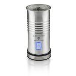 Mousseur à lait - macom - milkaccino - 500 watt - 250 ml - acier inoxydable Mousseur à lait - macom - milkaccino - 500 watt - 250 ml - acier inoxydable