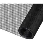 Moustiquaire enroulable pour fen�tre - zor� - 300x120 cm - r�sistant aux uv - anti - insecte - diy ajustable ...