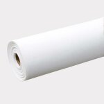 Moustiquaire fibre de verre 1. 5x10m fil grillage maille ultra fine rouleau toile moustiquaire pour porte ...