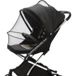 Moustiquaire poussette et landau universelle avec fermeture éclairprotection anti moustique et guêpefilet ... Moustiquaire poussette et landau universelle avec fermeture éclairprotection anti moustique et guêpefilet ...