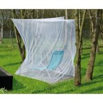Moustiquaire  suspendre pour intrieur et extrieur - 200 x 100 x 200 cm