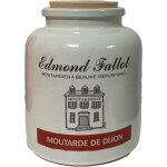 Moutarde de dijon nature - pot en grès - 500 g Moutarde de dijon nature - pot en grès - 500 g