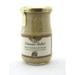 Moutarde de dijon aux noix