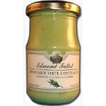 Moutarde verte  l estragon