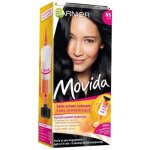 Movida - coloration temporaire sans ammoniaque noir - 55 noir Movida - coloration temporaire sans ammoniaque noir - 55 noir