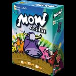 Mow access - ds 7 ans - jeu familial