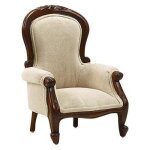 Moycor 14357 - fauteuil - vintage grandfather baby fauteuil 40 x 37 x 52 cm Moycor 14357 - fauteuil - vintage grandfather baby fauteuil 40 x 37 x 52 cm