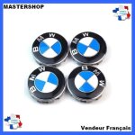 Moyeu de roue caches moyeu bmw 68mm - centre de roue bmw 68mm - mastershop - vendeur français Moyeu de roue caches moyeu bmw 68mm - centre de roue bmw 68mm - mastershop - vendeur français