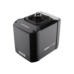 Moza racing ab9 ffb base base de vuelo 12nm para pc