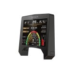 Tableau de bord - moza racing - rs05 - noir - �cran 5 - aluminium