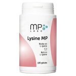 Mp labo lysine mp chat 100 glules
