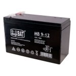 Mpl power elektro mpl megabat batterie de l`onduleur batterie plomb - acide vrla agm sans entretien 12 ... Mpl power elektro mpl megabat batterie de l`onduleur batterie plomb - acide vrla agm sans entretien 12 ...