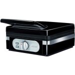 Gaufrier - mpm - mgo - 24 - 1400w - 2 gaufres belges paisses - plaques antiadhsives