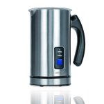 Moussoir à lait automatique fouet électrique 500w moussoir à lait et réchauffeur mpm mkw - 03m 500w argent ... Moussoir à lait automatique fouet électrique 500w moussoir à lait et réchauffeur mpm mkw - 03m 500w argent ...