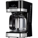 Cafetire  filtre machine  caf lectrique programmable 15 tasses 18 litre mpm mkw - 05 950w noir / ...