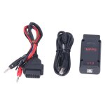Mpps v18 voiture chip tuning ecu chip tuning scanner outil de diagnostic remplacement pour auto diagnostic ...