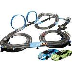 Mr - 05 - circuit de voiture lectrique 1:64 double tlcommande jouet circuit de course interactif pour ...