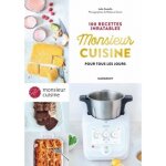 Livre de recettes mr cuisine - lidl - 100 recettes inratables pour tous les jours Livre de recettes mr cuisine - lidl - 100 recettes inratables pour tous les jours