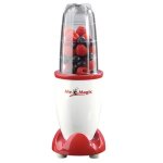 Mr. magic smoothie maker et mlangeur 250w