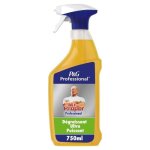 Mr propre - nettoyant ultra dgraissant - 750 ml