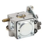 Msa carburateur de dbroussailleuse carburettor 12300005020 metal replacement for walbro wa - 59