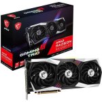 Msi - carte graphique radeon rx 6900 xt gaming x trio 16 go Msi - carte graphique radeon rx 6900 xt gaming x trio 16 go