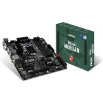 Msi carte mre b150m mortar