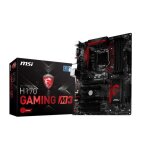 Msi carte mre h170 gaming m3