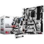 Msi carte mre z170a xpower gaming titanium editio