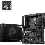 Msi - carte m�re z590 pro wifi