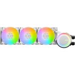 Msi - mag coreliquid e360 - watercooling - 120mm - blanc