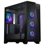 Msi - mpg gungnir 300r airflow - botier pc - moyen tour