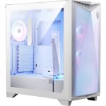 Msi - mpg gungnir 300r airflow - botier pc - moyen tour - blanc