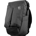Msi sac � dos gaming air backpack 15. 6 et 17