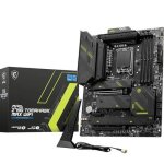 Msi mag z790 tomahawk max wifi