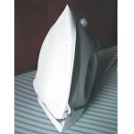 Semelle de teflon - msv - fer � repasser - accessoire - mixte - durable