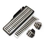 Accessoires de voiture - mt - pédale de repos frein à gaz - volkswagen golf 5 6 - jetta m - confort conducteur ... Accessoires de voiture - mt - pédale de repos frein à gaz - volkswagen golf 5 6 - jetta m - confort conducteur ...