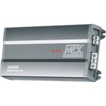 Mtx tx6500d amplificateur voiture classe - d 1x500w rms 2 télécommande ebc filtres variables Mtx tx6500d amplificateur voiture classe - d 1x500w rms 2 télécommande ebc filtres variables