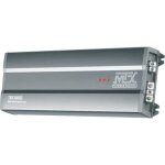 Mtx tx81000d amplificateur voiture classe - d 1x1000w rms @2? télécommande ebc filtres variables Mtx tx81000d amplificateur voiture classe - d 1x1000w rms @2? télécommande ebc filtres variables