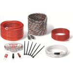 Mtx znx10k pack alimentation 10mm 5 mtres d'alim 0, 7m de masse cble rca porte fusible et accessoires ...