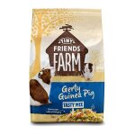 Muesli tasty mix pour cochon dinde - tiny friends farm supreme 45 kg