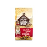 Muesli tasty mix pour lapin - tiny friends farm supreme 850 g