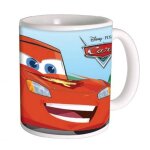 Mug cars en cramique - disney