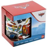 Mug cars flash mcqueen 325ml cramique