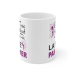 Mug la fe pas chier - ide cadeau - tasse en cramique