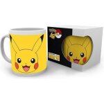 Mug gb eye pokmon : pikachu